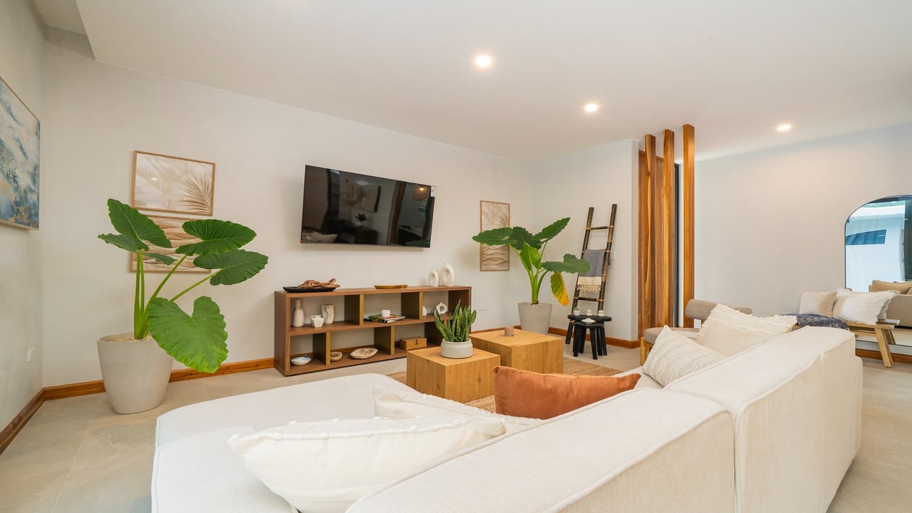 Casa Numandi 80 – Luxury 5-Bedroom Home for Sale in Playa Avellanas, Guanacaste