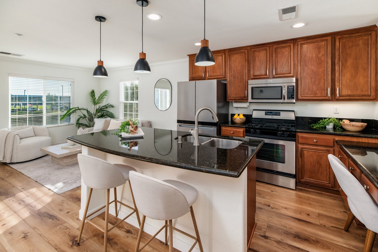 Just Listed in Carmel Valley's Andalucia Community | 3710 Mykonos Ln Unit 172