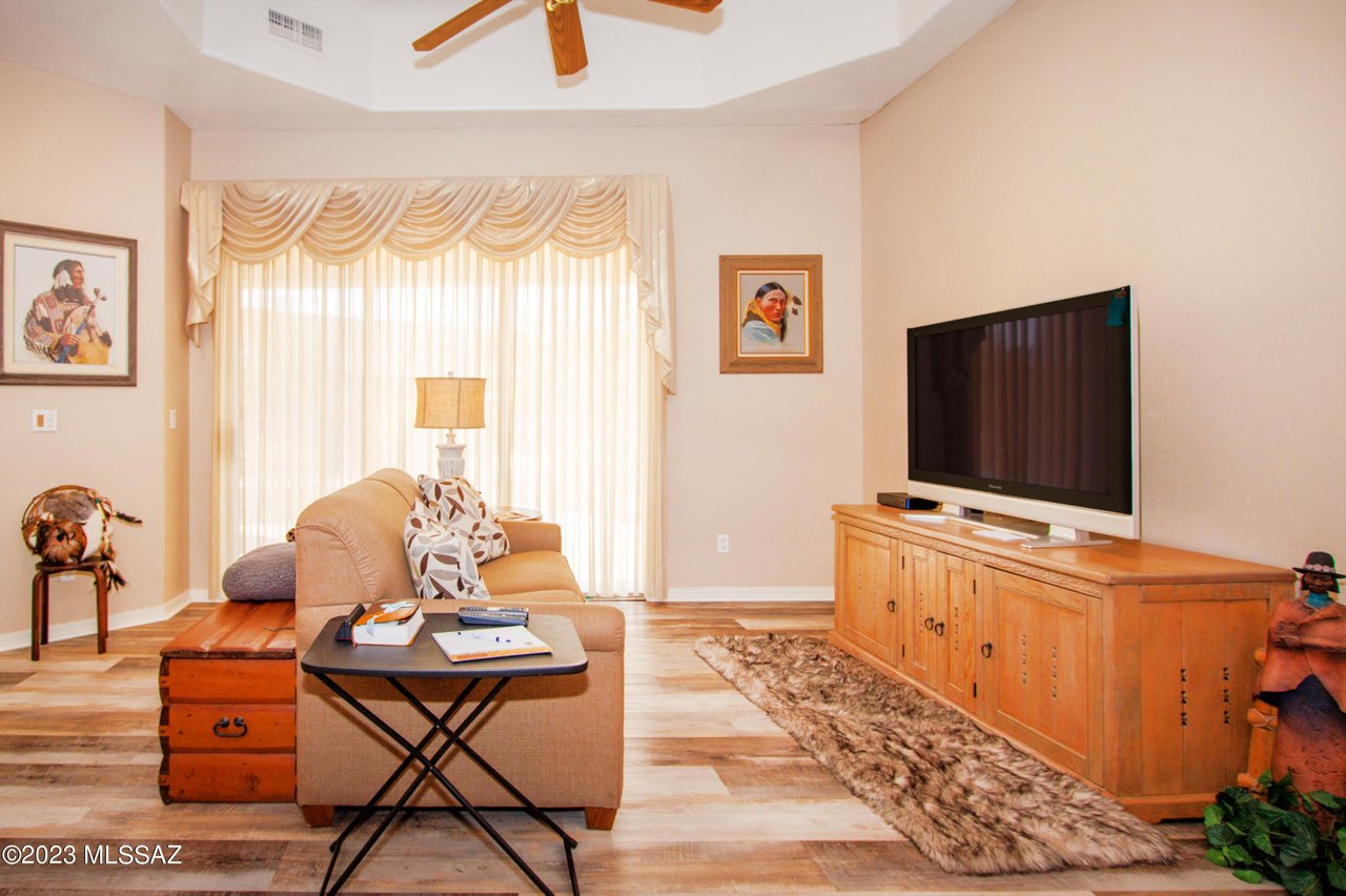 13401 N Rancho Vistoso Blvd, #122