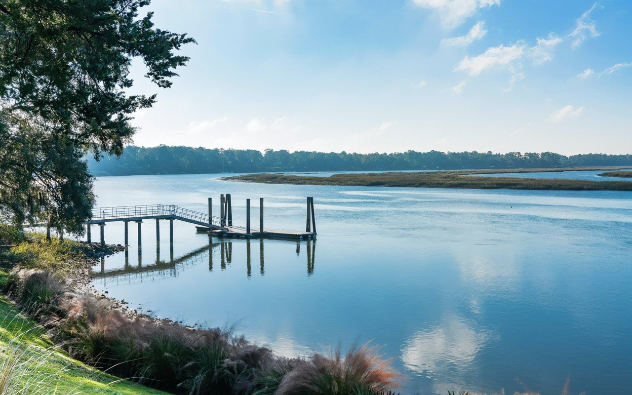 Bluffton photo