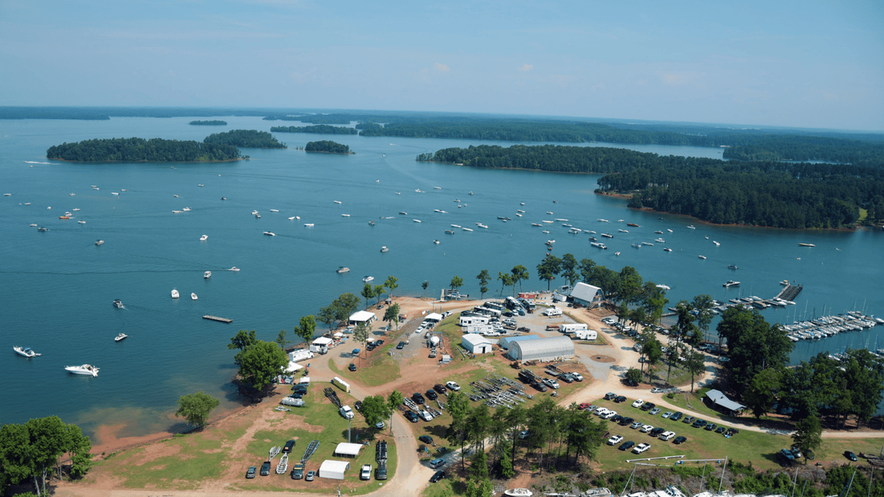 🎣 Discover Fishing Paradise in Upstate South Carolina with Realtor David Locke