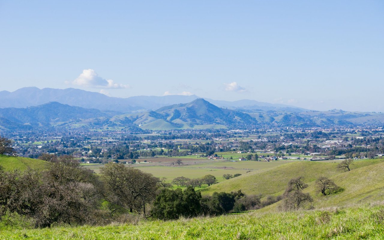 Morgan Hill