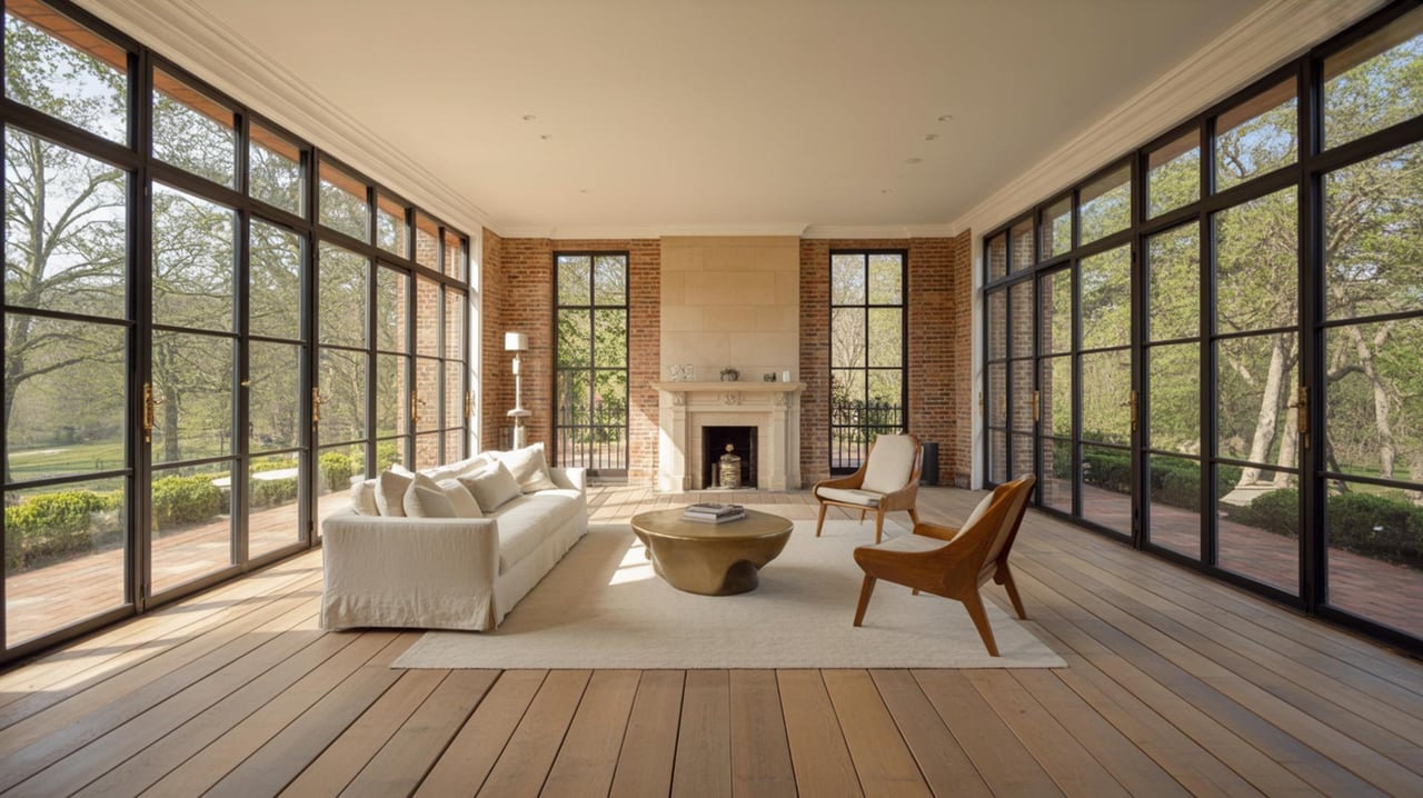 How Natural Light Boosts Home Value, Health, and Buyer Appeal