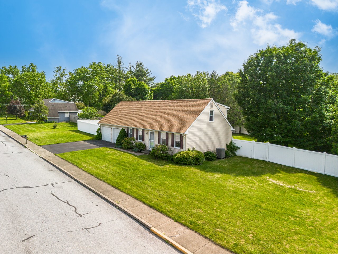 330 North Liberty Street