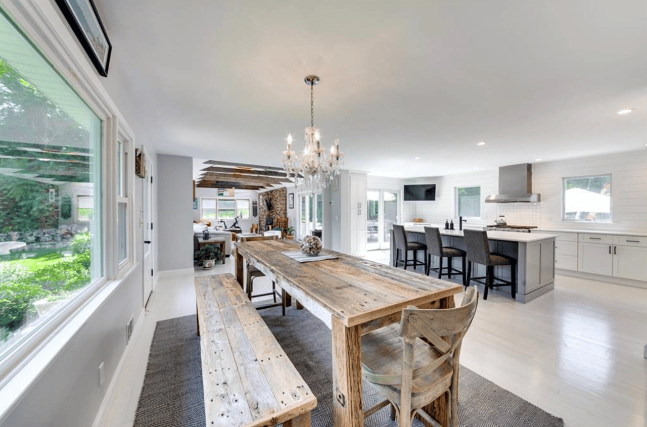 4 Hampton Harbor Road, Hampton Bays