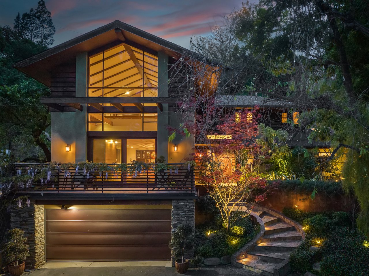 2669 Harlesden Ct, Hollywood Hills