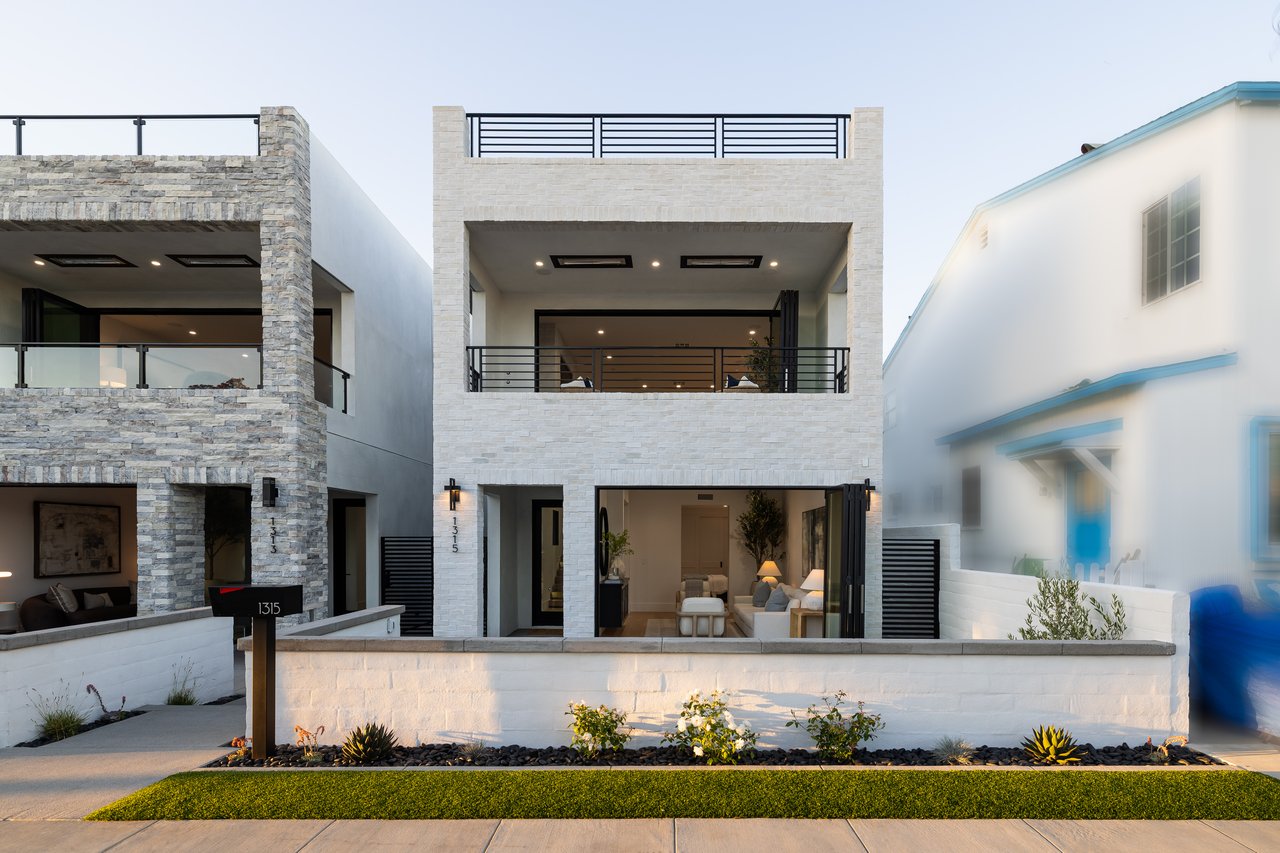 1315 Ocean Avenue
