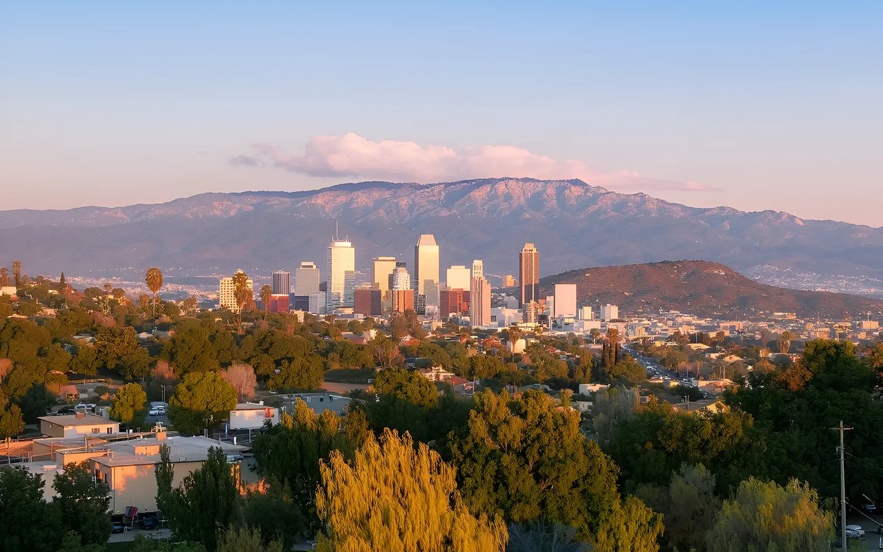 Canoga Park