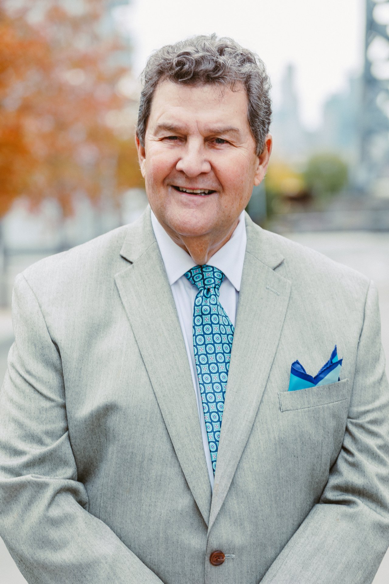 David Maundrell Jr.