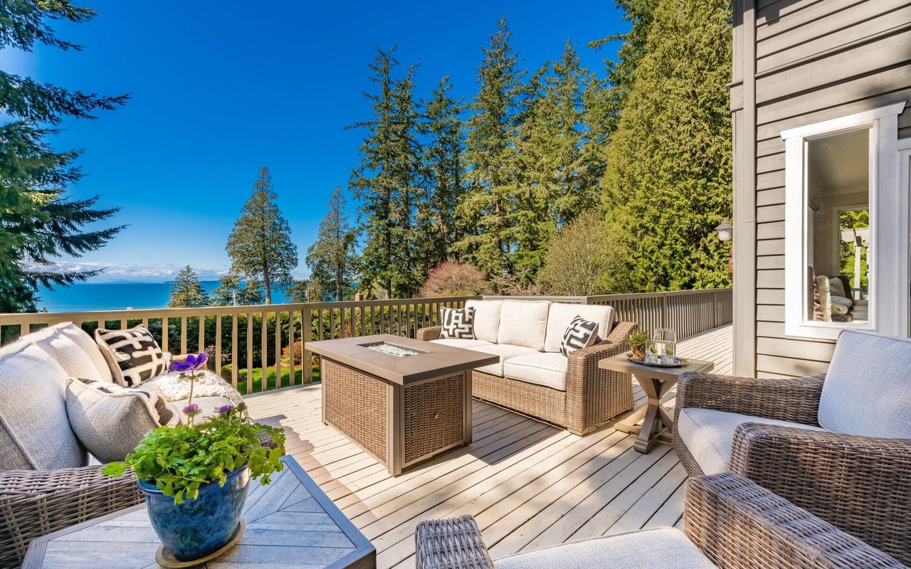 Why are Homes in Gig Harbor Expensive?