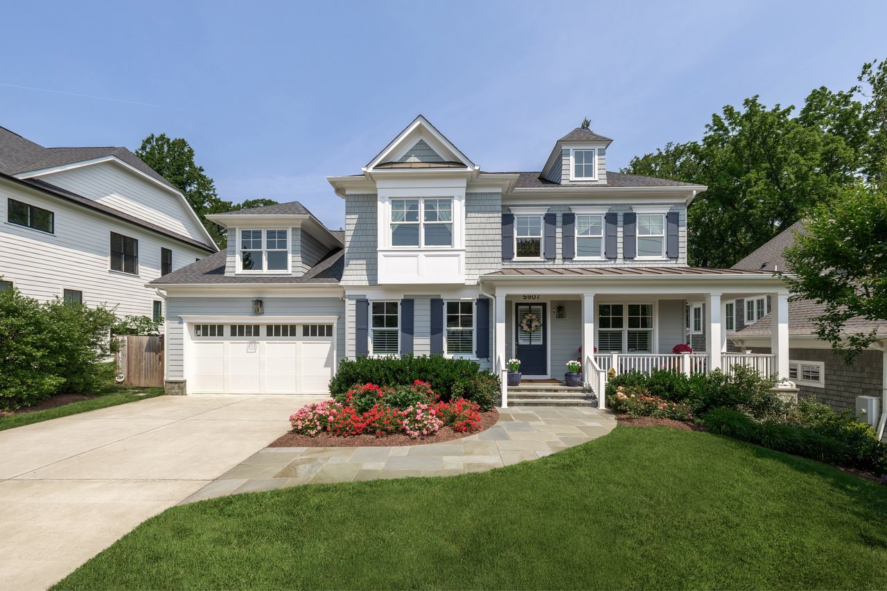 5907 Aberdeen Road
