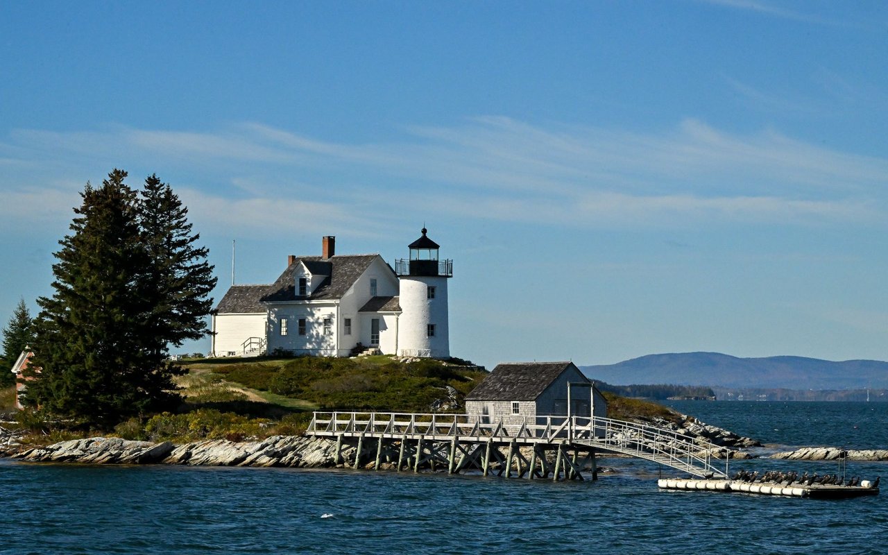 Deer Isle