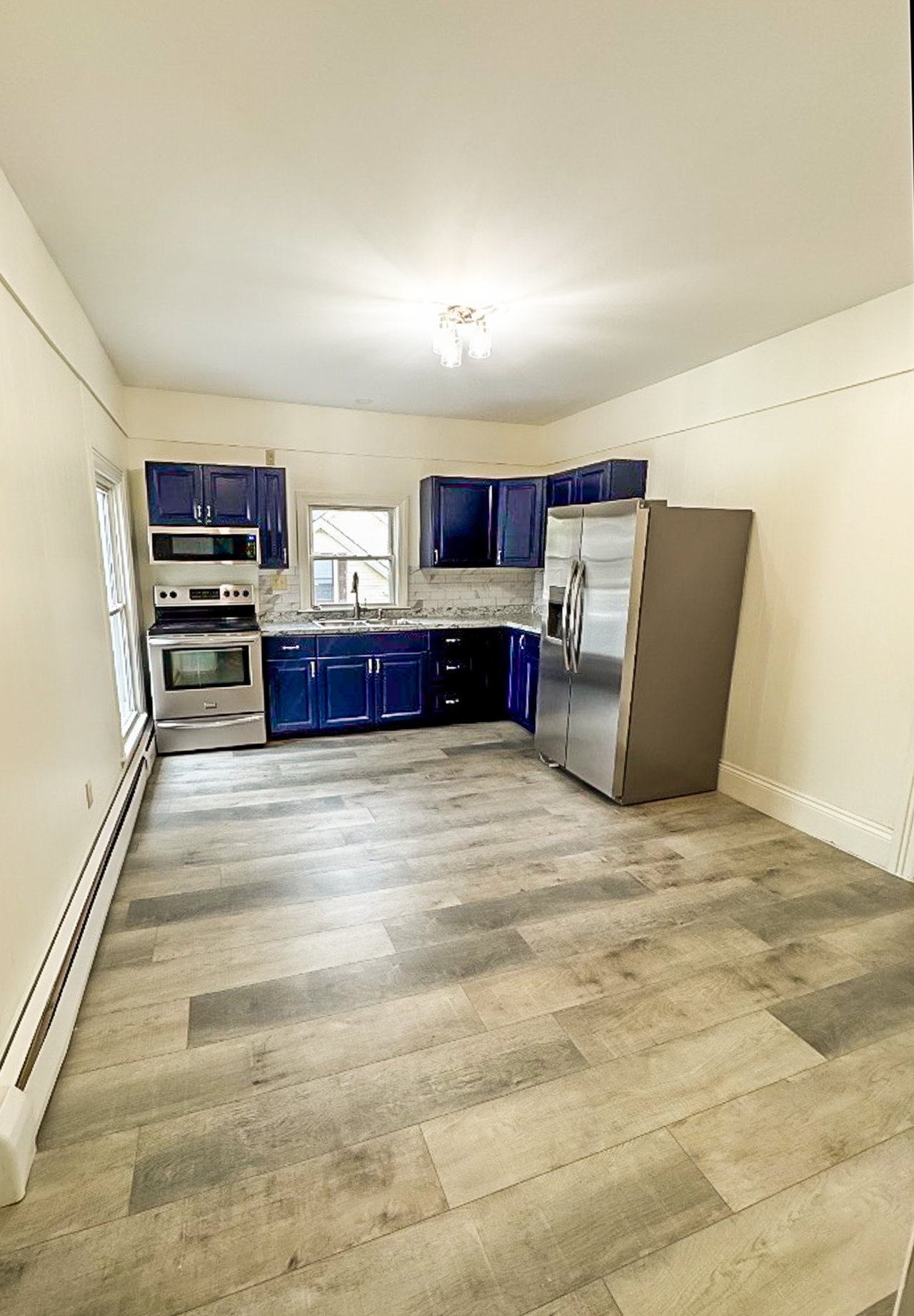 Rental Currently Available