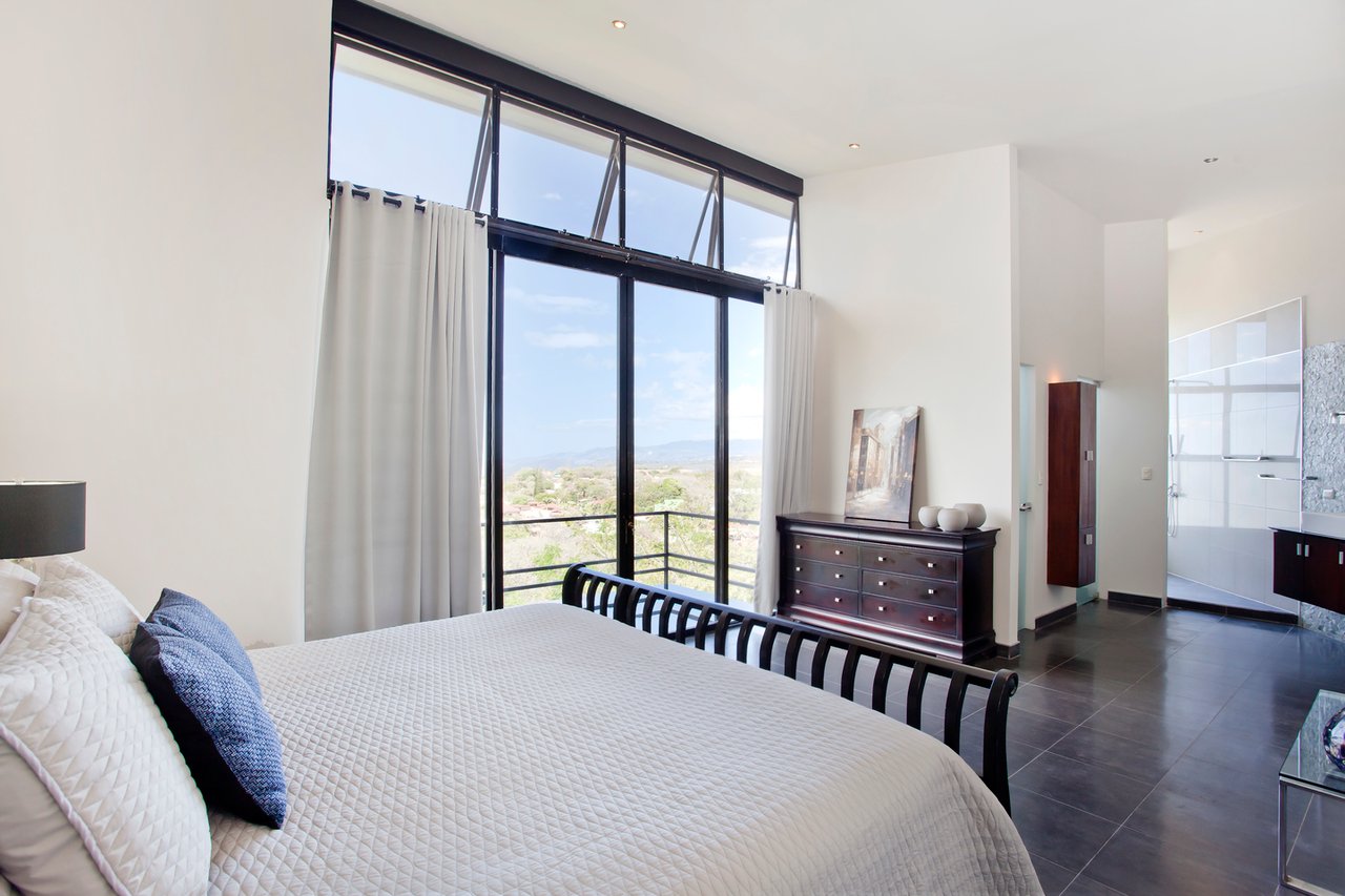 Contemporary View Home, Ciudad Colon, San Jose