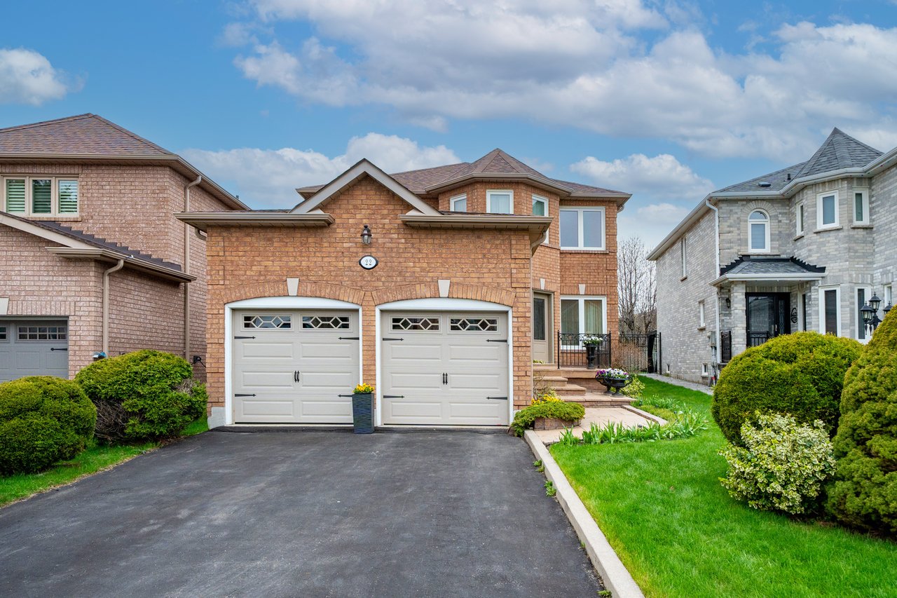 22 Owl Ridge Drive