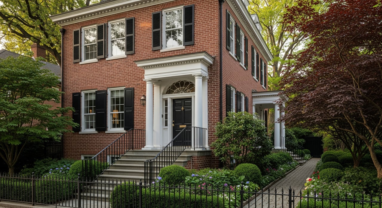 Best Time to Sell a Home in Kensington