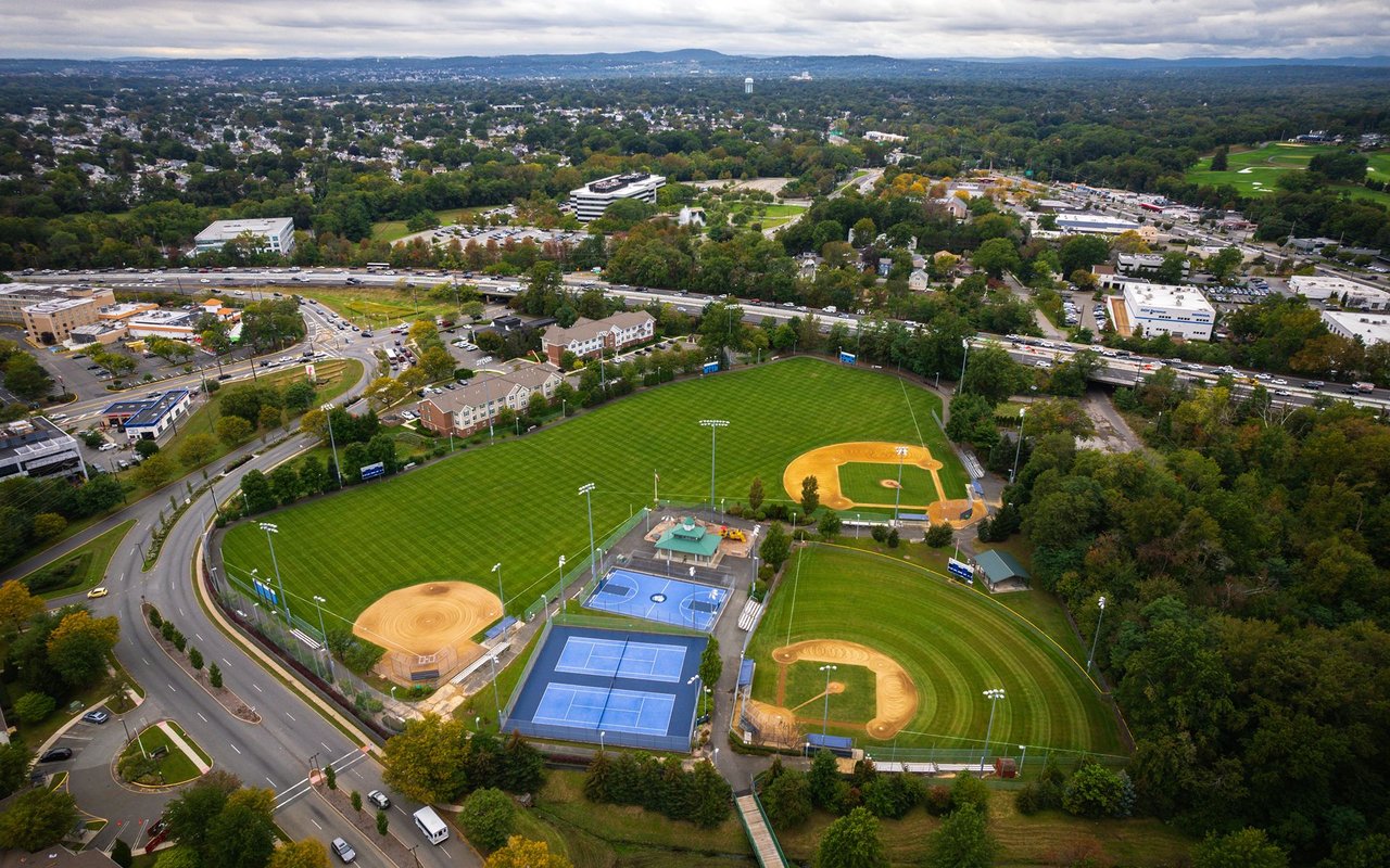 Paramus