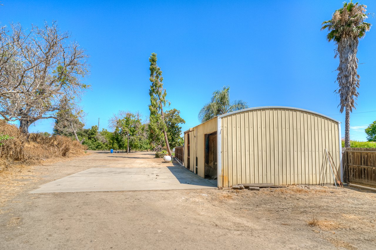 800 S Meridian Road