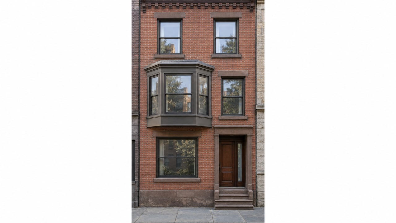 The Union City Three-Family Deal Changed in 2019. Most Comps Still Don't Know It.