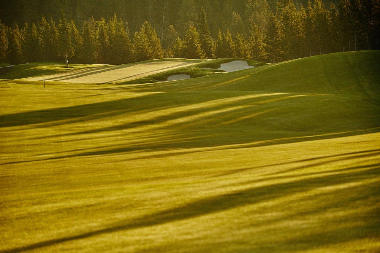 Spanish Peaks Mountain Club
