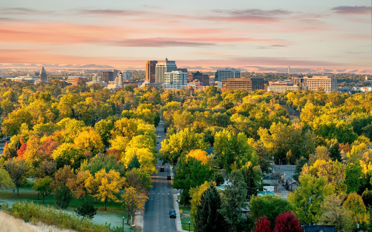 Boise
