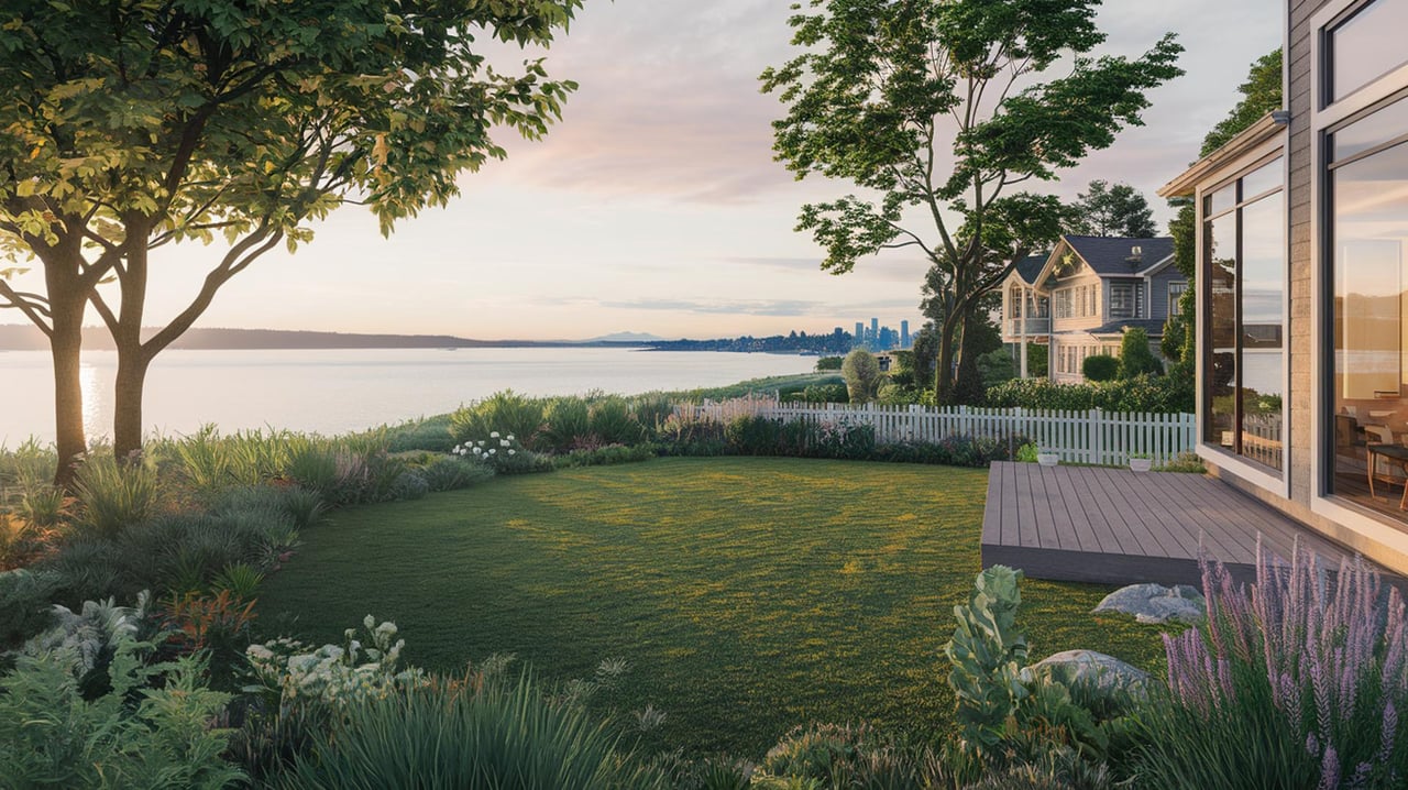 Your Guide to Buying a Home in West Seattle, WA cover