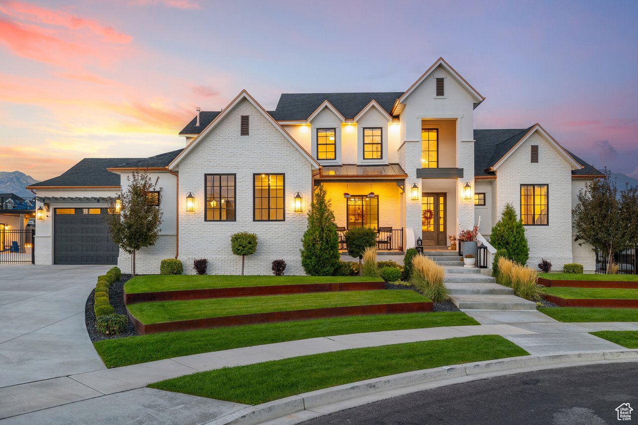 Record Lehi Sale - Listing