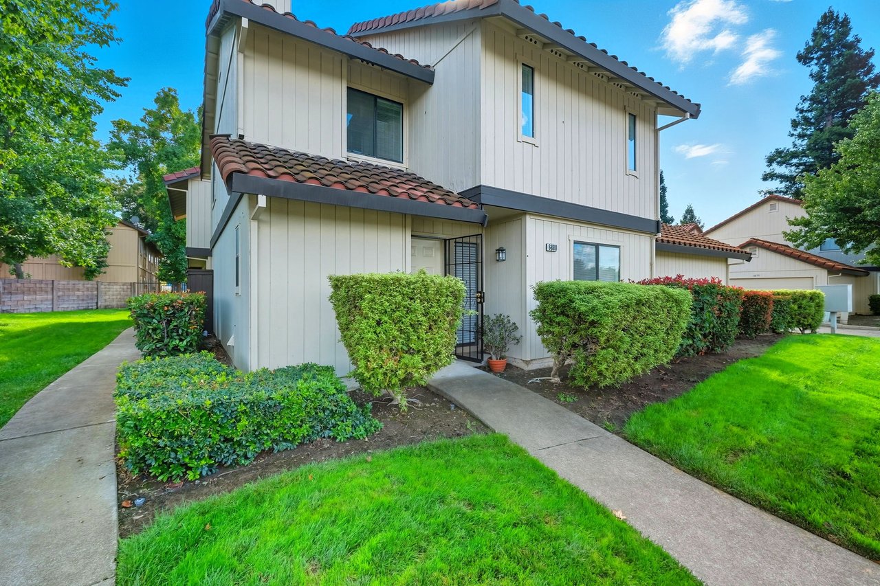 The $350k Sacramento Secret: Why Everyone is Watching 'The Village'