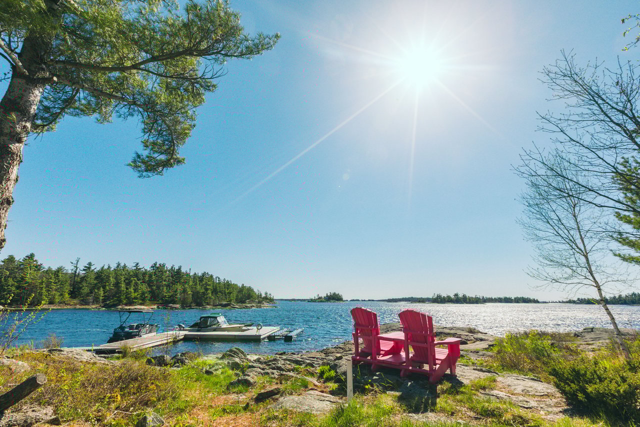 Muffitt Island