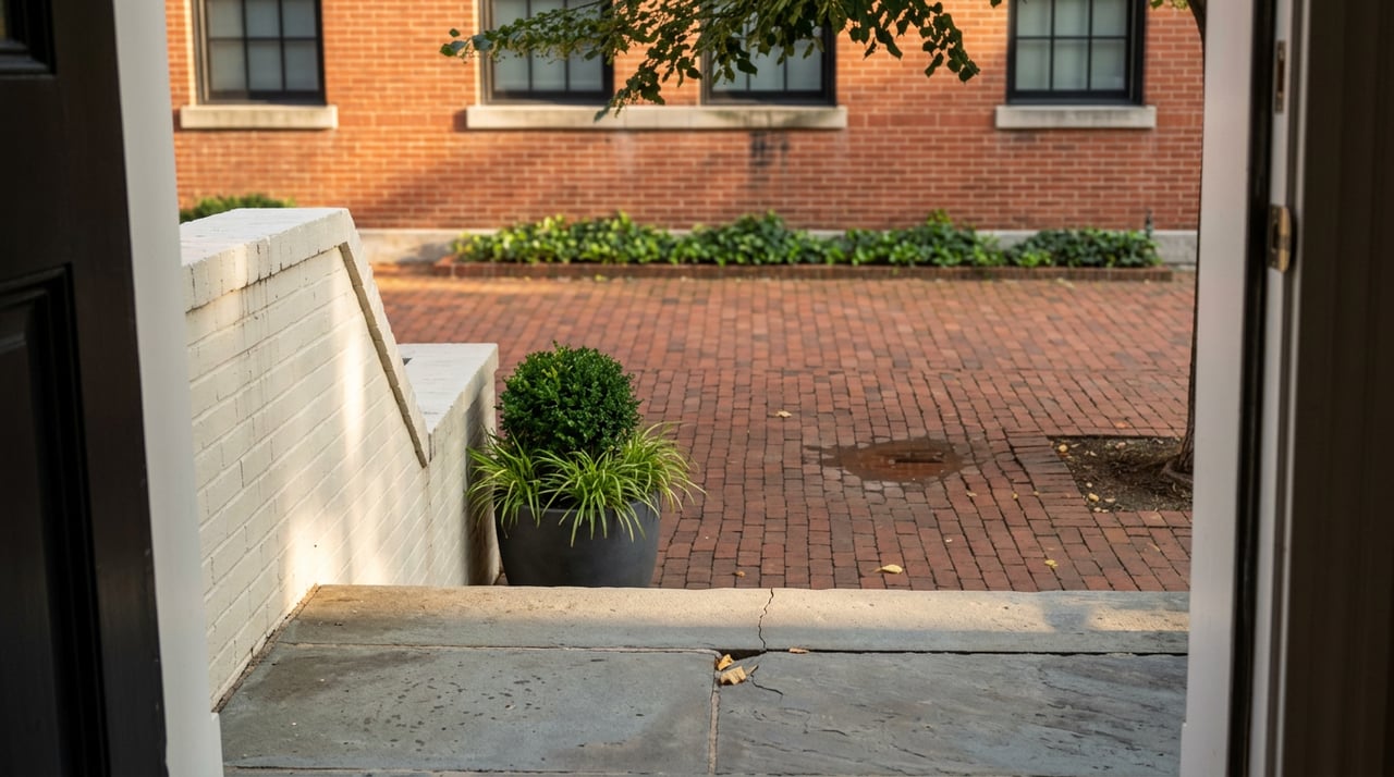 Georgetown Right Now: What Opened, What's Being Built, And What To Put On The Calendar
