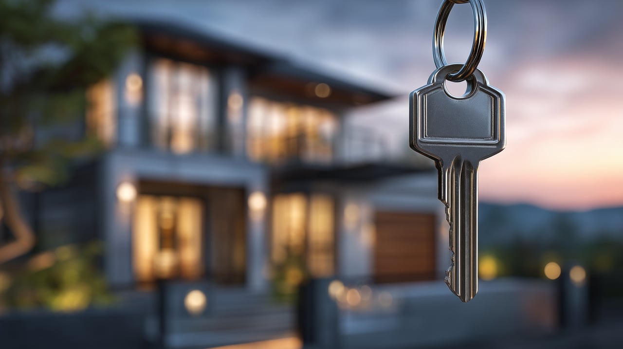 The First-Time Buyer’s Toolkit: Everything You Need to Know