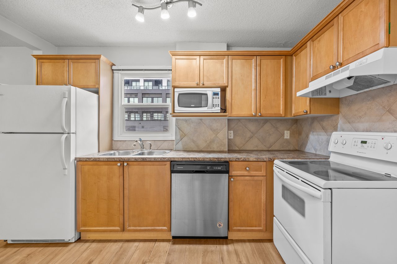 924 18 Avenue SW Unit: 203