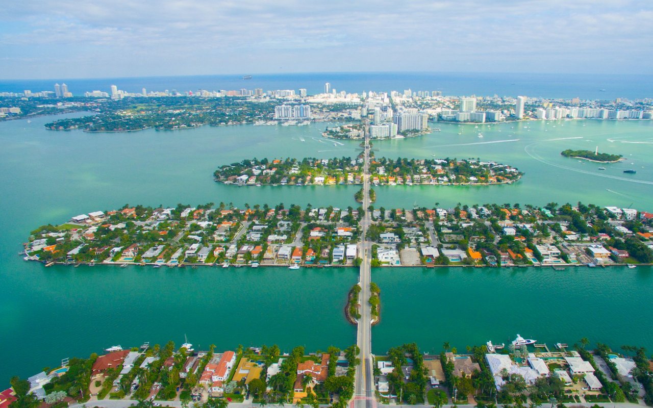 Venetian Islands