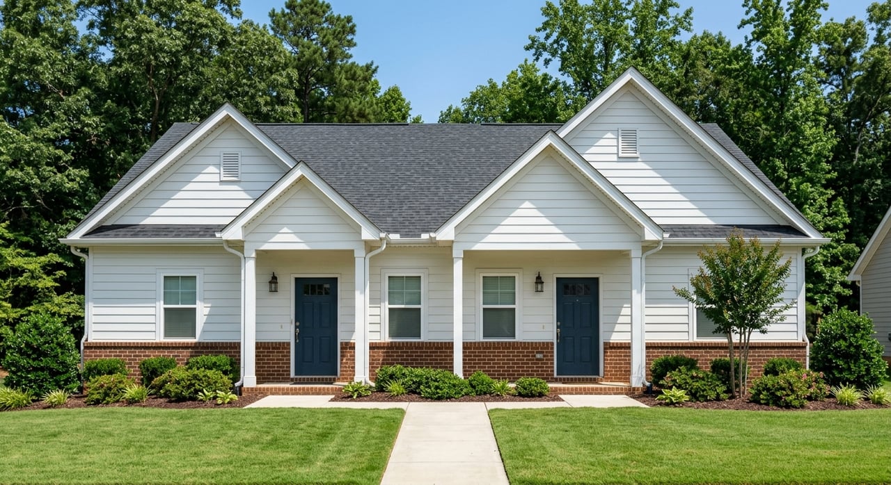 Property Taxes And HOA Fees In Fayetteville Explained