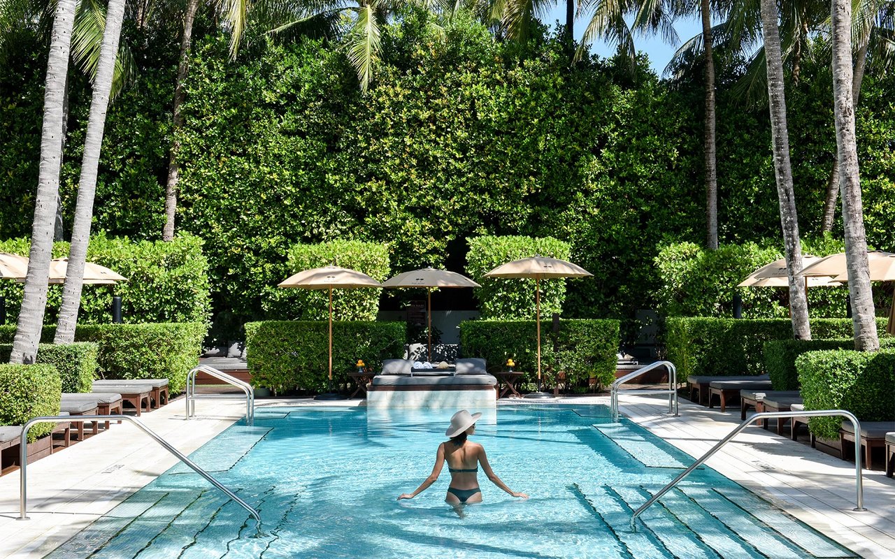 Setai Miami Beach Jeff Miller Group