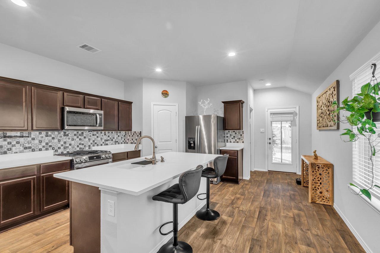 Why Spring, TX Is a Top Retirement Destination 