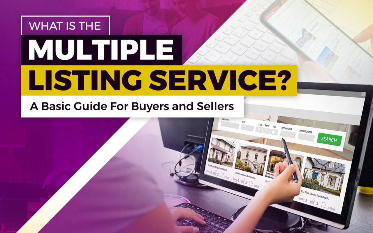What Is the Multiple Listing Service? A Basic Guide for Buyers and Sellers