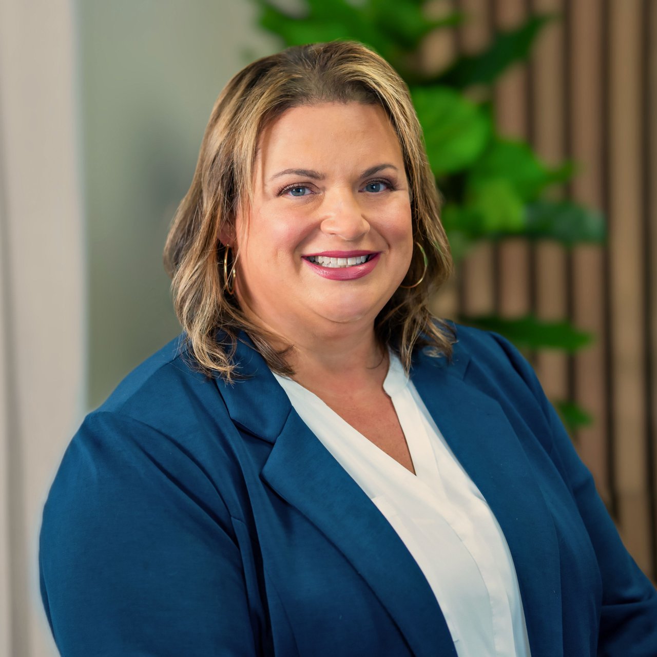 Chrissy Epps Charlotte, NC Real Estate Agent Headshot