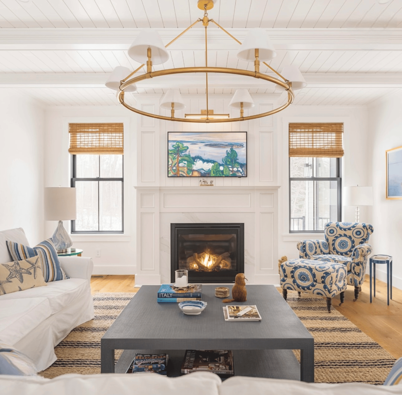 Chic Living on a Budget: How Rosebud in Maine Brings Luxury Home Without the Price Tag