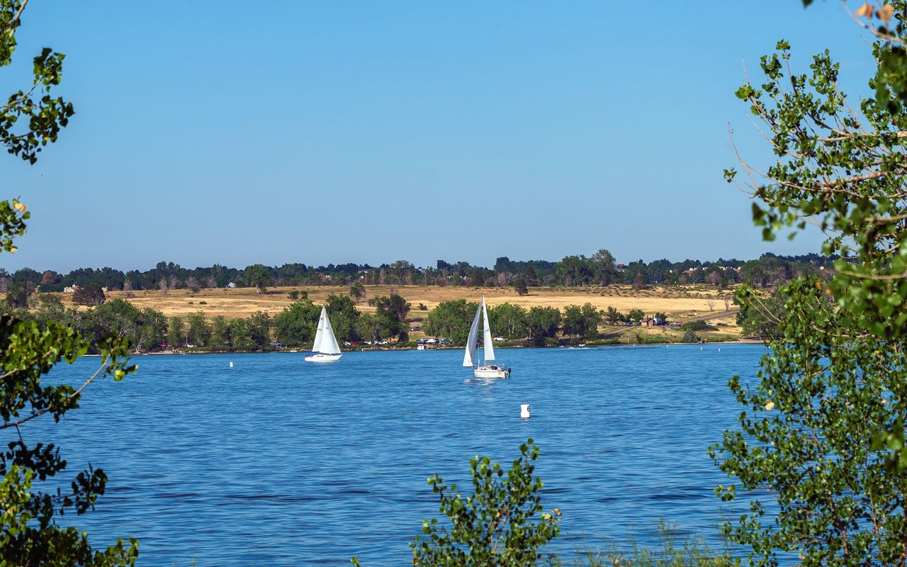 Cherry Creek