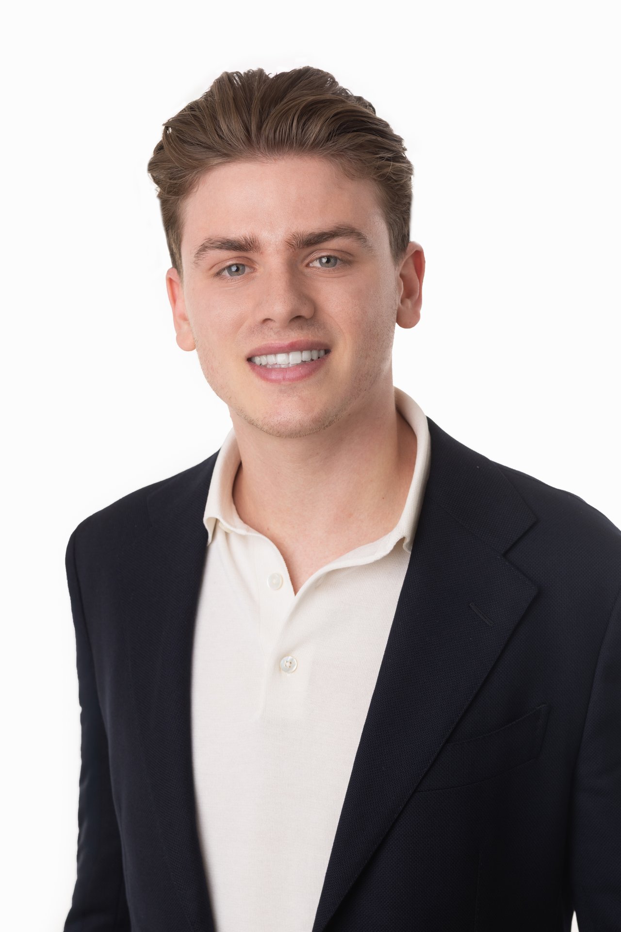 Andrew  Hirshman