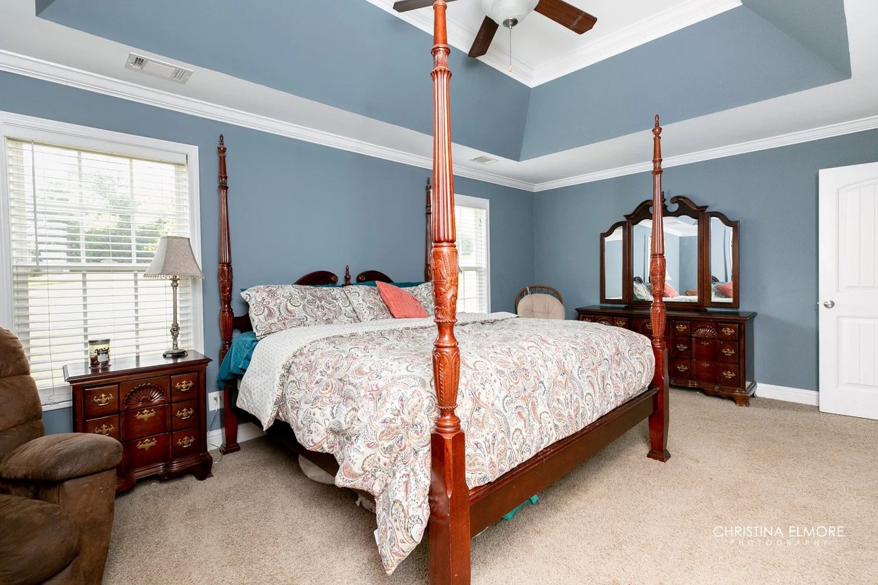 6500 Champion Road - Macon, GA 31216