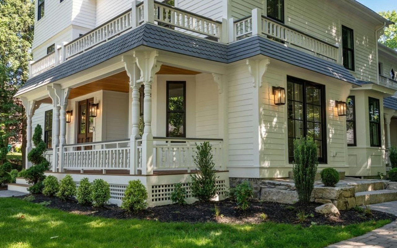 The Elliot - $4,200,000