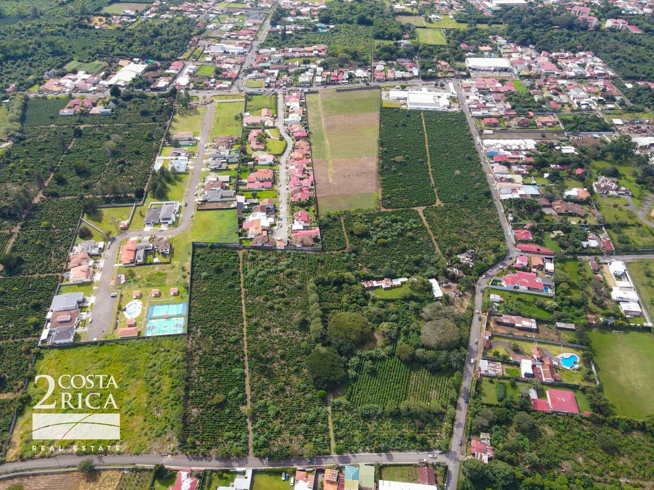 Mixed Use Development Lot, Heredia