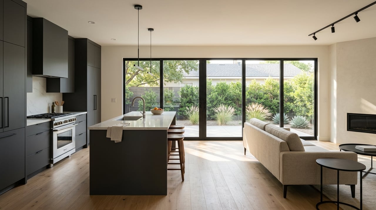 Georgetown Single-Family Rentals For Long-Term Investors