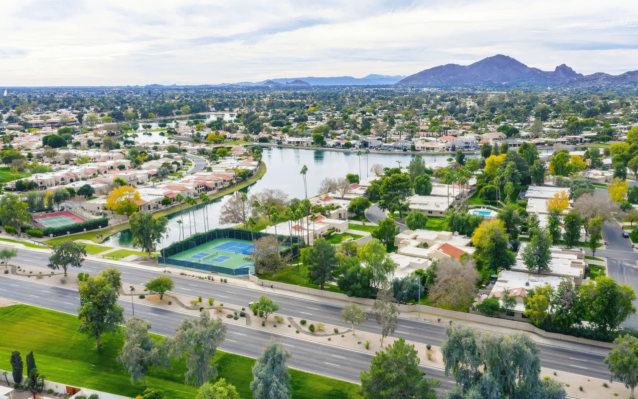 Mccormick Ranch