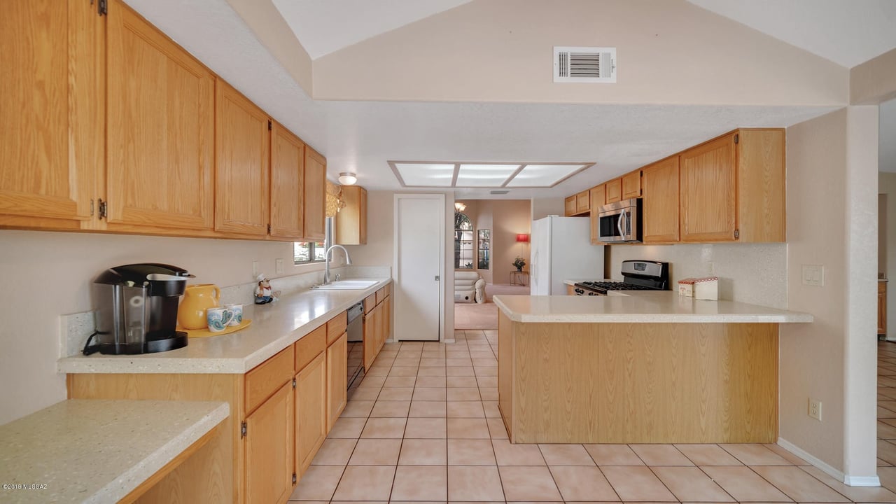 12441 N Copper Queen Way