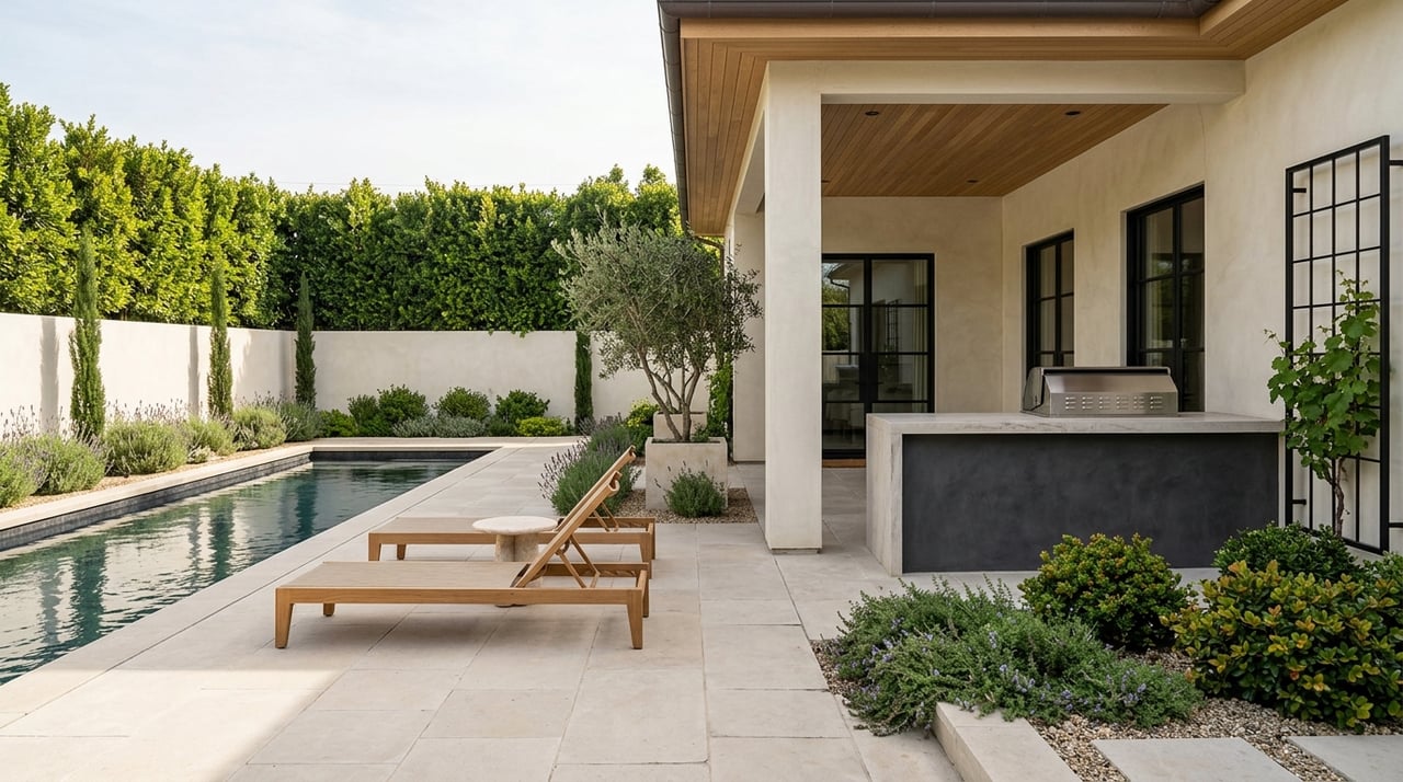 St. Helena Luxury Homes: A Strategic Market Overview