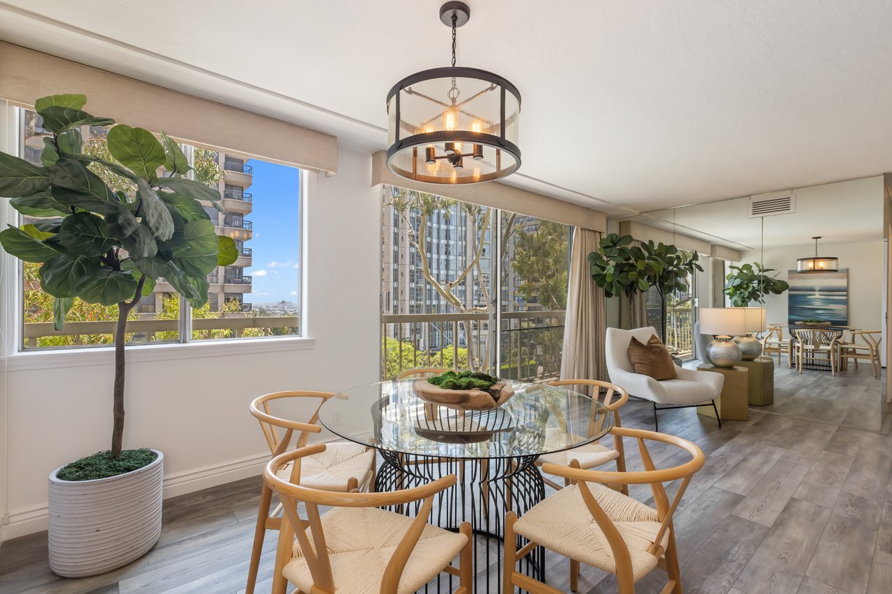 10751 Wilshire Blvd #702, Westwood