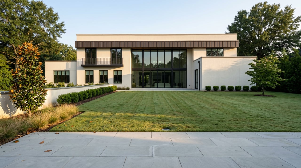 Marietta's Median Home Price Went Up. Its Price Per Square Foot Went Down. Both Are True.